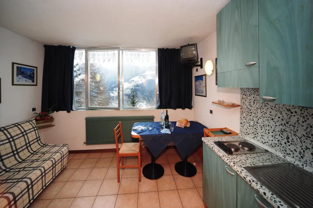 Residence Lores 2