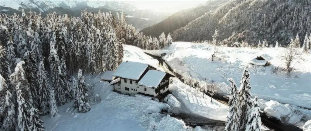 Apartmány La Dane