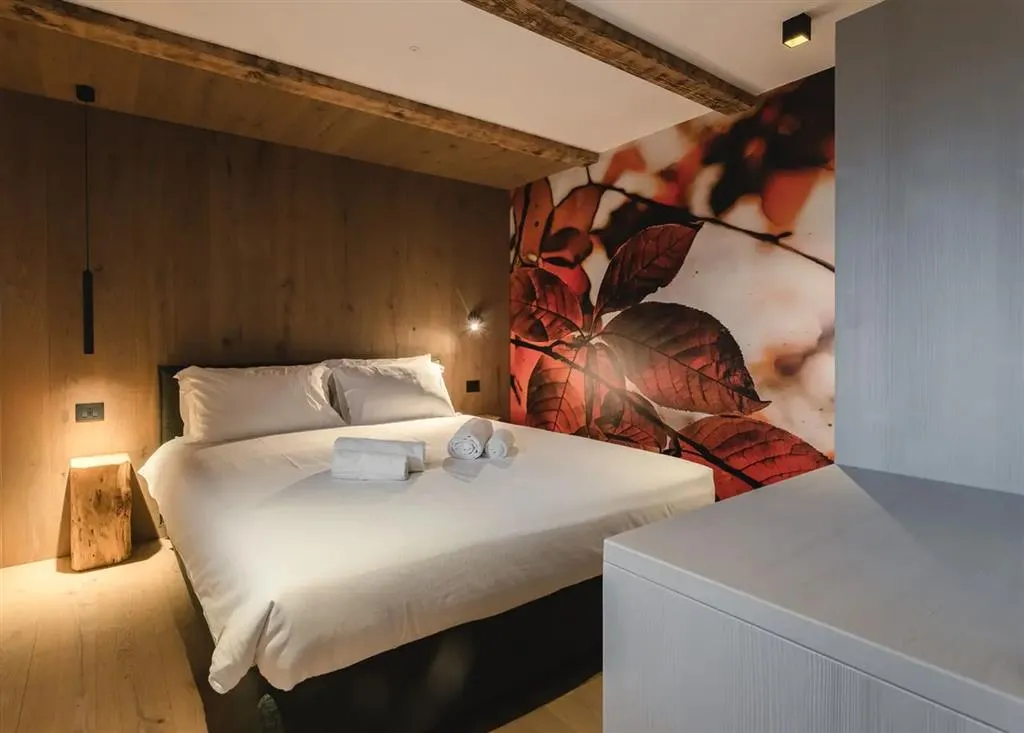 Apartmány La Dane