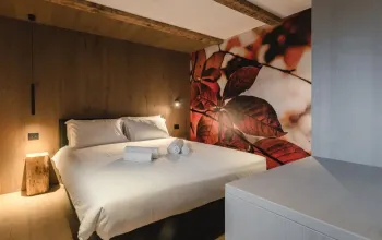 Apartmány La Dane