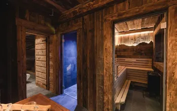 Apartmány La Dane