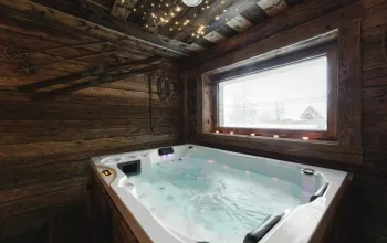 Apartmány La Dane