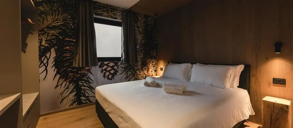 Apartmány La Dane