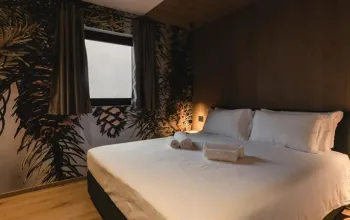 Apartmány La Dane