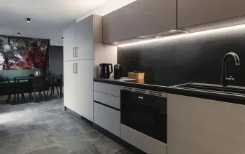 Apartmány La Dane