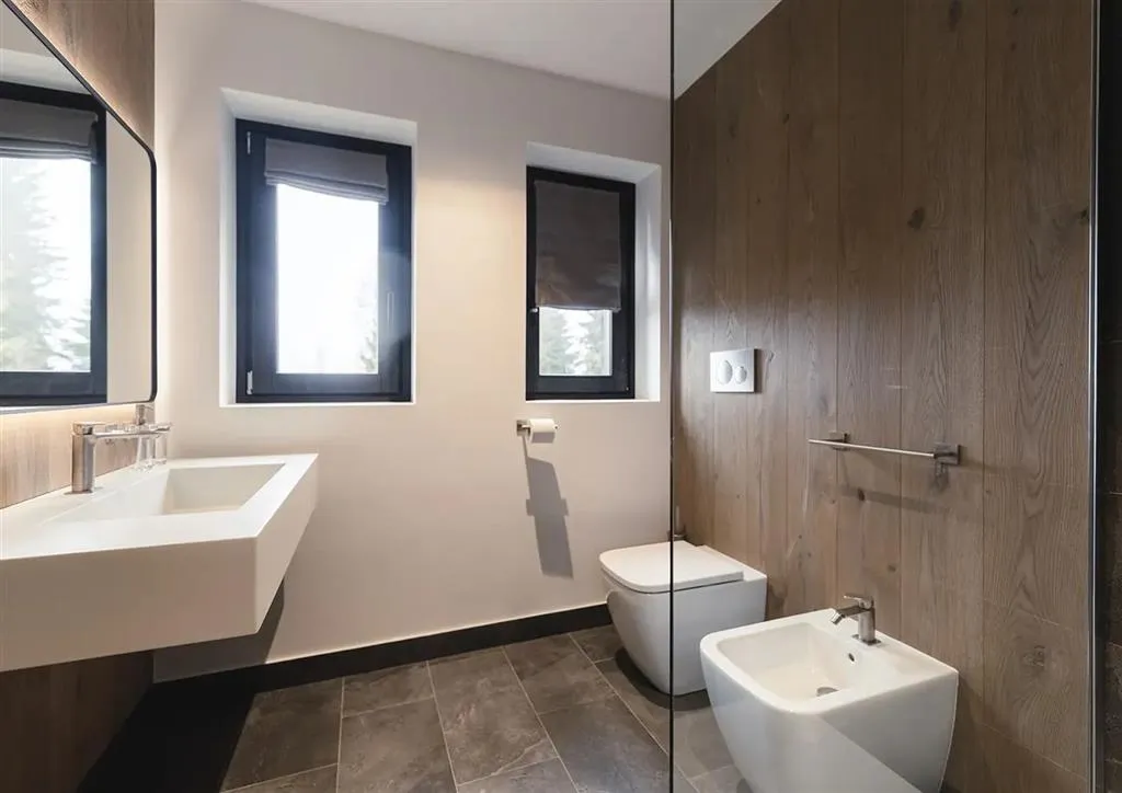 Apartmány La Dane