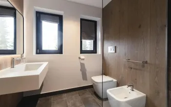 Apartmány La Dane