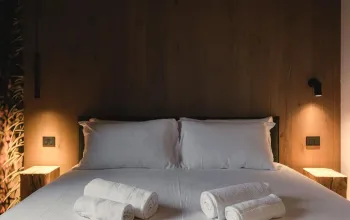 Apartmány La Dane
