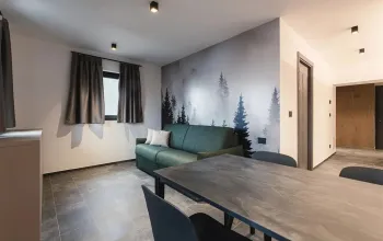 Apartmány La Dane
