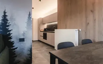 Apartmány La Dane