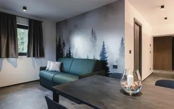 Apartmány La Dane