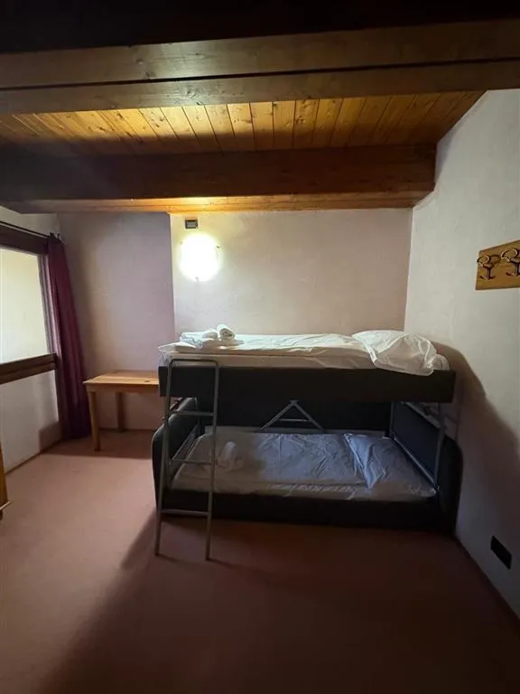 5denní zájezd s dopravou, polopenzí a skipasem v ceně – hotel La Mirandola