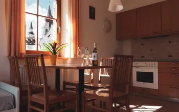 Hotel Corno Bianco