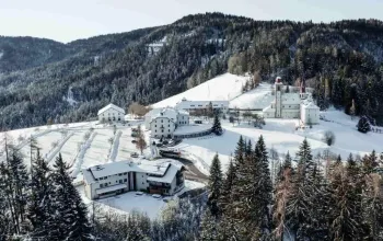 Hotel Corno Bianco