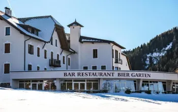 Hotel Corno Bianco