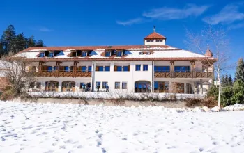 Hotel Corno Bianco