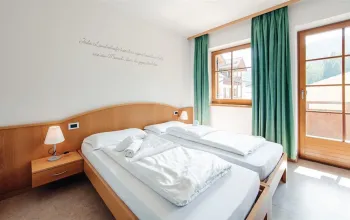 Hotel Corno Bianco