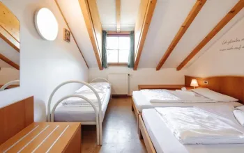 Hotel Corno Bianco