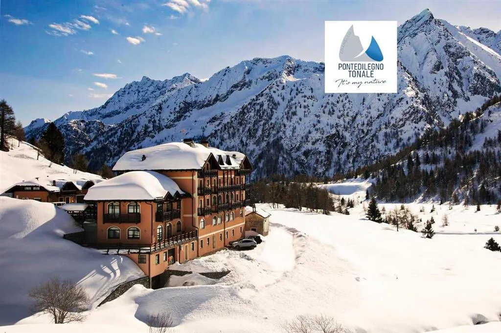 6denní zájezd s dopravou, polopenzí a skipasem v ceně – hotel Locanda Locatori
