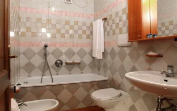 6denní zájezd s dopravou, polopenzí a skipasem v ceně – hotel Locanda Locatori
