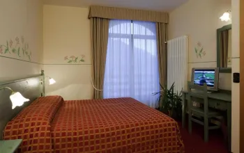 6denní zájezd s dopravou, polopenzí a skipasem v ceně – hotel Locanda Locatori