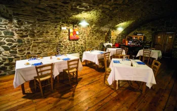 6denní zájezd s dopravou, polopenzí a skipasem v ceně – hotel La Mirandola