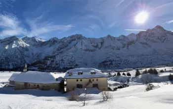 6denní zájezd s dopravou, polopenzí a skipasem v ceně – hotel La Mirandola
