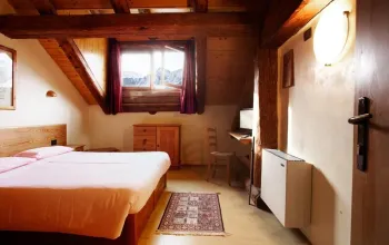 6denní zájezd s dopravou, polopenzí a skipasem v ceně – hotel La Mirandola