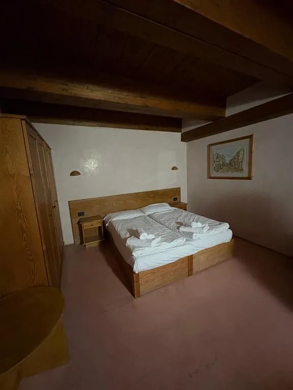 6denní zájezd s dopravou, polopenzí a skipasem v ceně – hotel La Mirandola