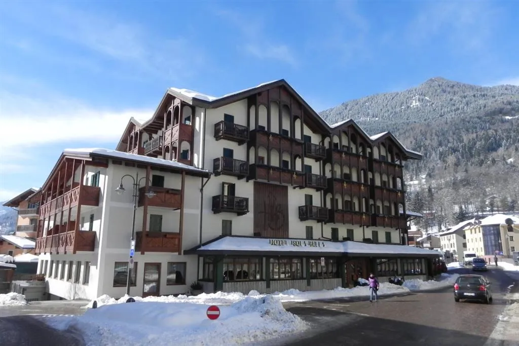 Hotel Isolabella