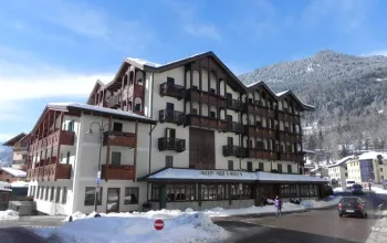 Hotel Isolabella – dárek a zážitek