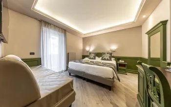Hotel Isolabella