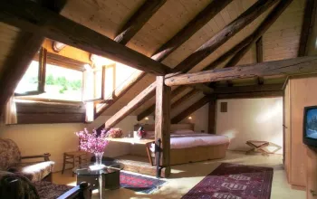 6denní zájezd (denní přejezd) s dopravou, polopenzí a skipasem ceně – hotel La Mirandola