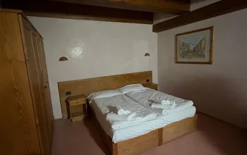6denní zájezd (denní přejezd) s dopravou, polopenzí a skipasem ceně – hotel La Mirandola