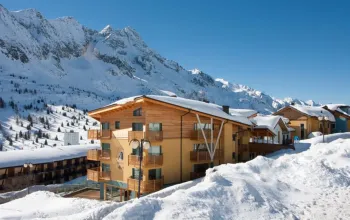 Hotel Delle Alpi – dárek a zážitek