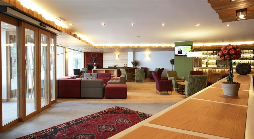 Hotel Delle Alpi