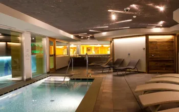 Hotel Delle Alpi