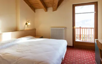 Hotel Delle Alpi