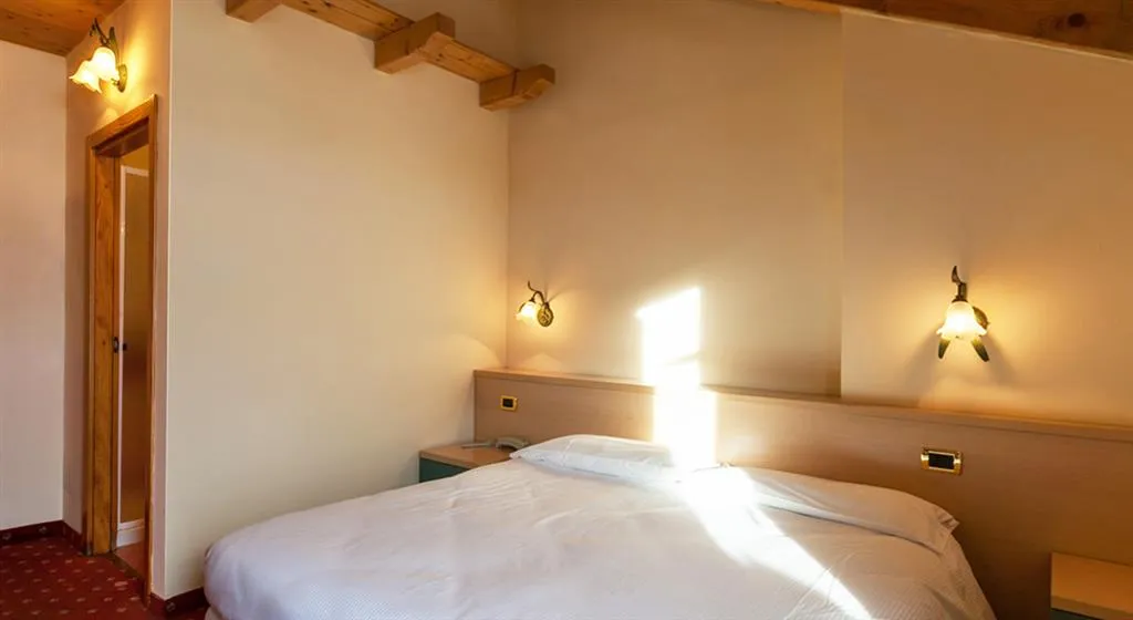 Hotel Delle Alpi