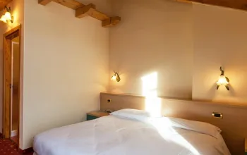 Hotel Delle Alpi