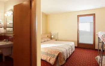 Hotel Delle Alpi