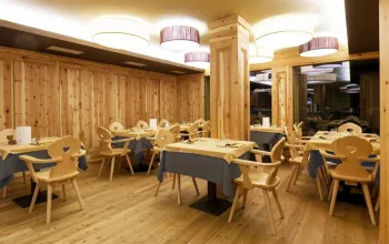 Hotel Delle Alpi
