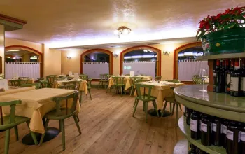 Hotel Delle Alpi