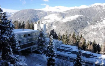 Residence Solaria Residence Solaria – dárek a zážitek