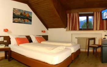 Hotel Bologna