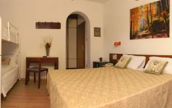 Hotel Bologna