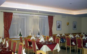 Hotel Bologna