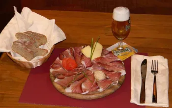 Hotel Bologna