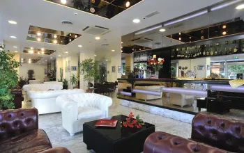 Hotel Vittoria s polopenzí