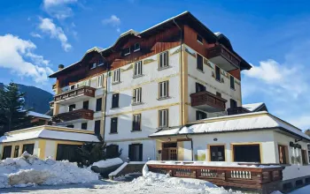 Hotel Posta (Aprica) – dárek a zážitek
